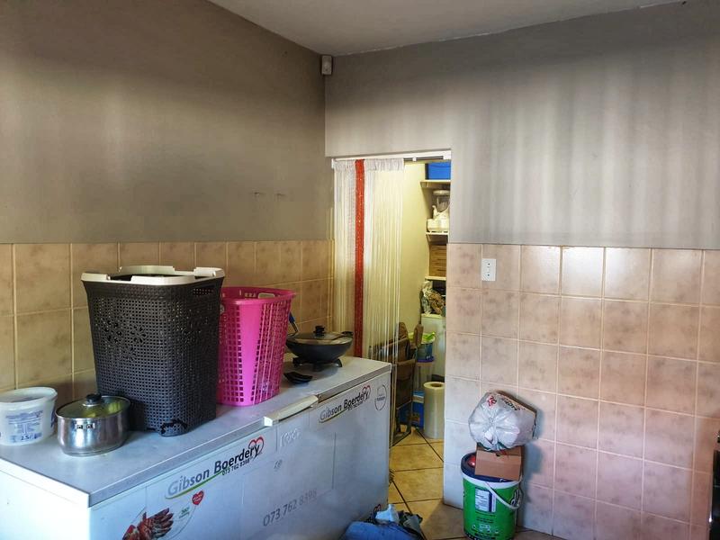 4 Bedroom Property for Sale in Miederpark North West